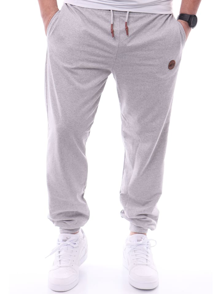 Спортивные штаны RESLAD, серый
Спортивные штаны RESLAD, серый