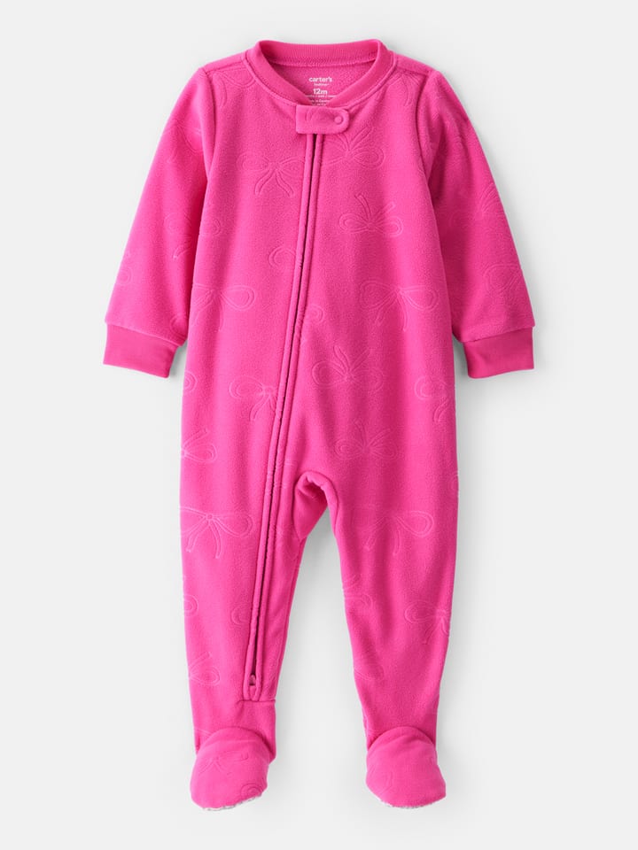 Комбинезон carter's, розовый
Комбинезон carter's, розовый