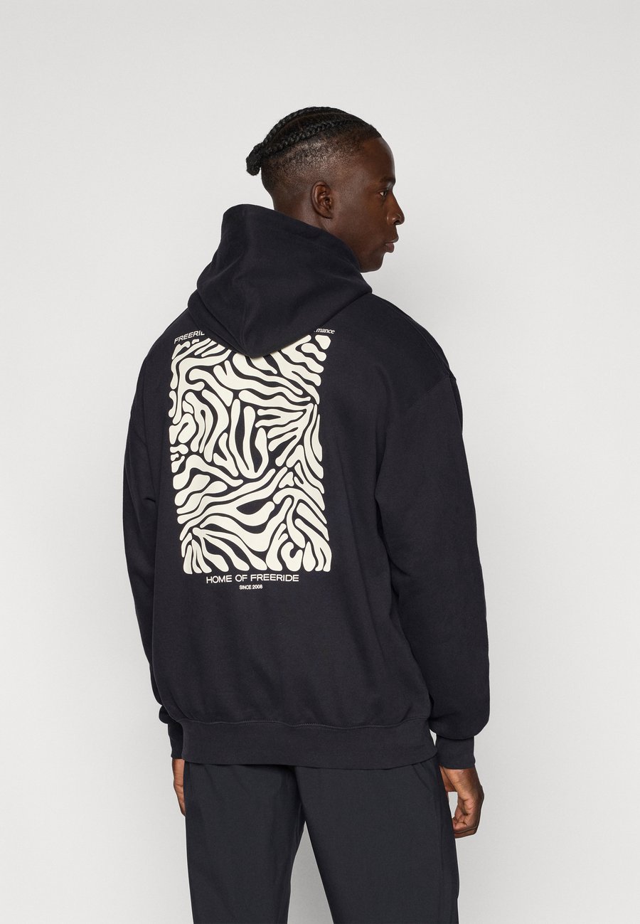 Худи Peak Performance FWT HOOD, Black
Худи Peak Performance FWT HOOD, Black