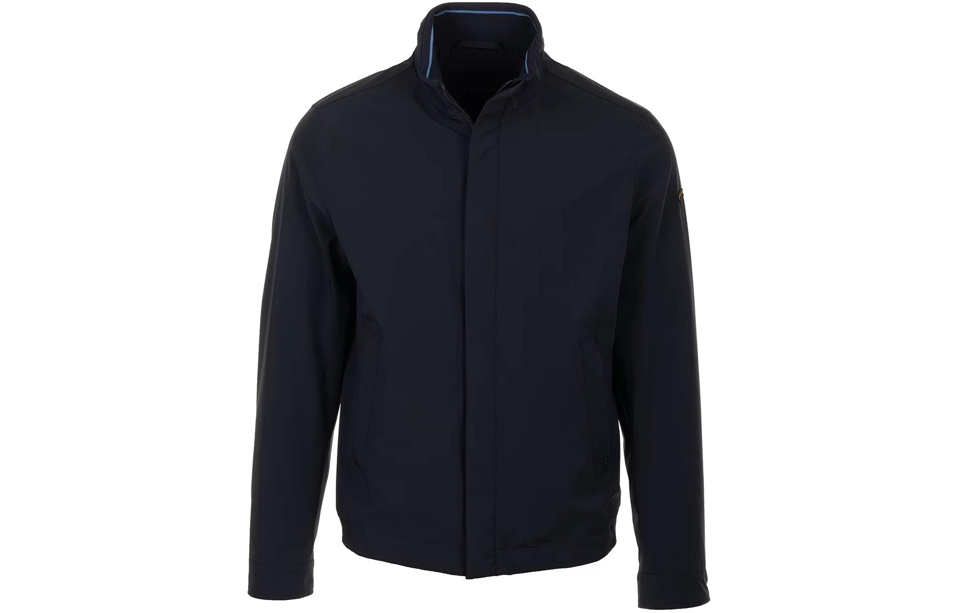 Paul & Shark Куртка Typhoon PERTEX, Marine Blue
Paul & Shark Куртка Typhoon PERTEX, Marine Blue