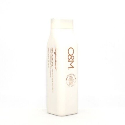 Кондиционер Fine Intellect, 11,8 унций, O&M
Кондиционер Fine Intellect, 11,8 унций, O&M