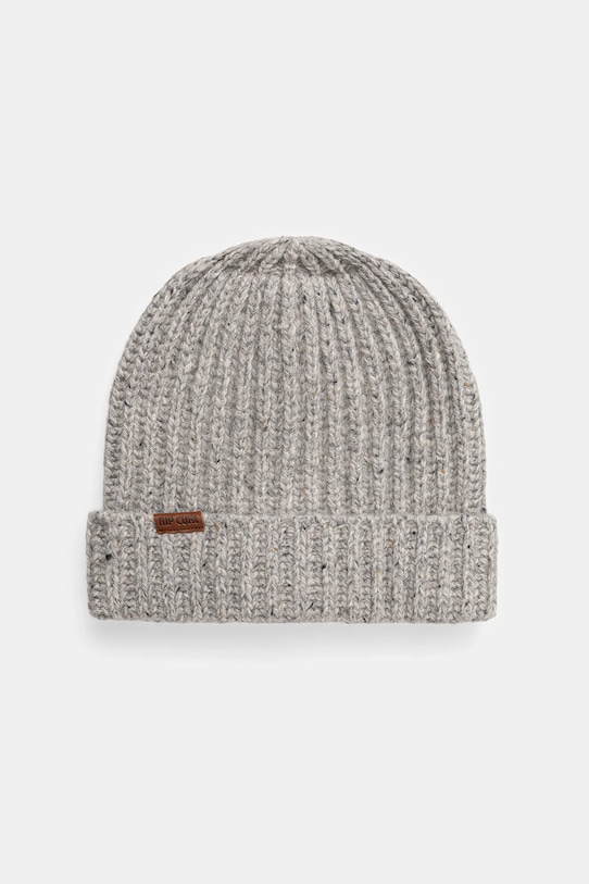 Шапка из шерстяной смеси Rip Curl, серый
Шапка из шерстяной смеси Rip Curl, серый