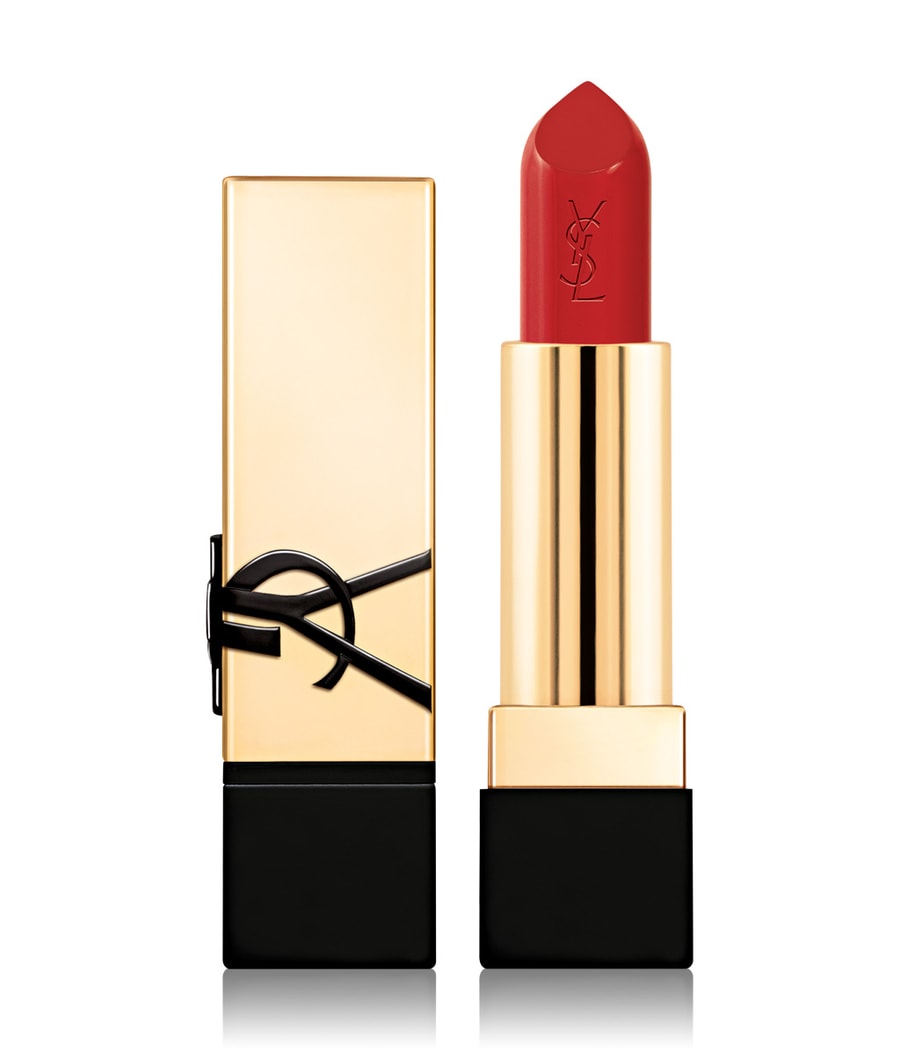 Помада Yves Saint Laurent Rouge Pur Couture Refillable, Nr. R8 - Rouge Legion, 3.8g
Помада Yves Saint Laurent Rouge Pur Couture Refillable, Nr. R8 - Rouge Legion, 3.8g