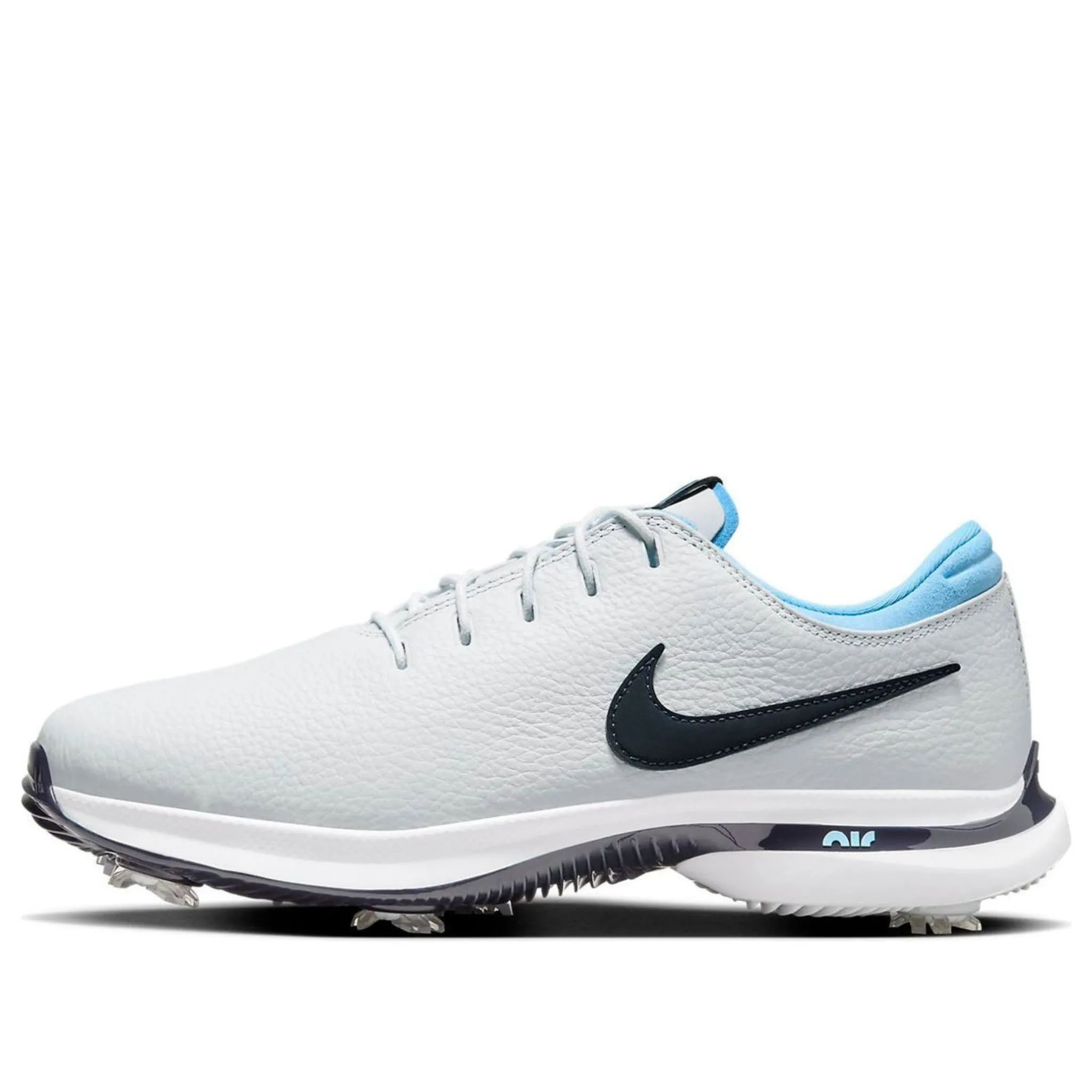 Кроссовки Victory Tour 3 Nike, белый
Кроссовки Victory Tour 3 Nike, белый