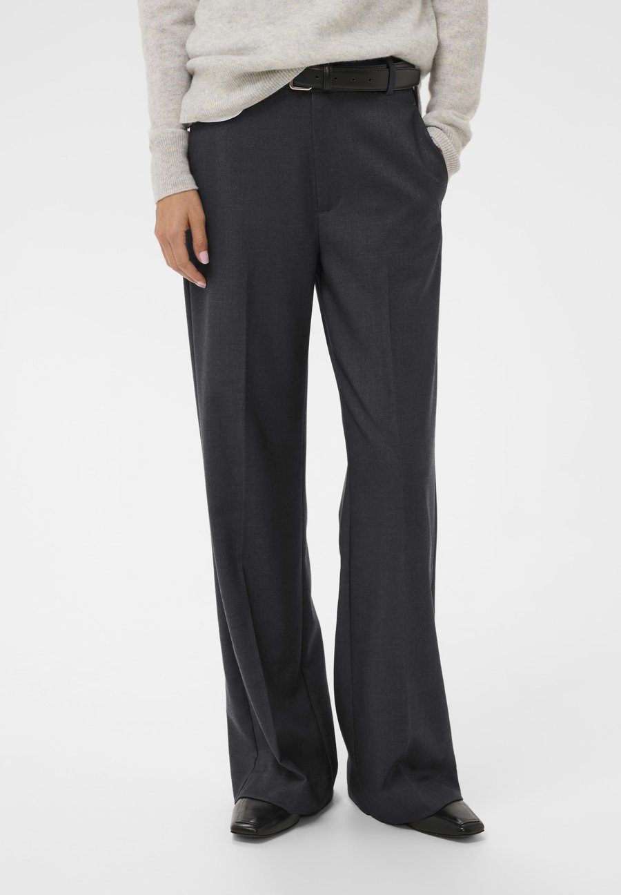 Брюки InWear YUKTAIW PANT, Medium Grey Melange/Light Grey
Брюки InWear YUKTAIW PANT, Medium Grey Melange/Light Grey