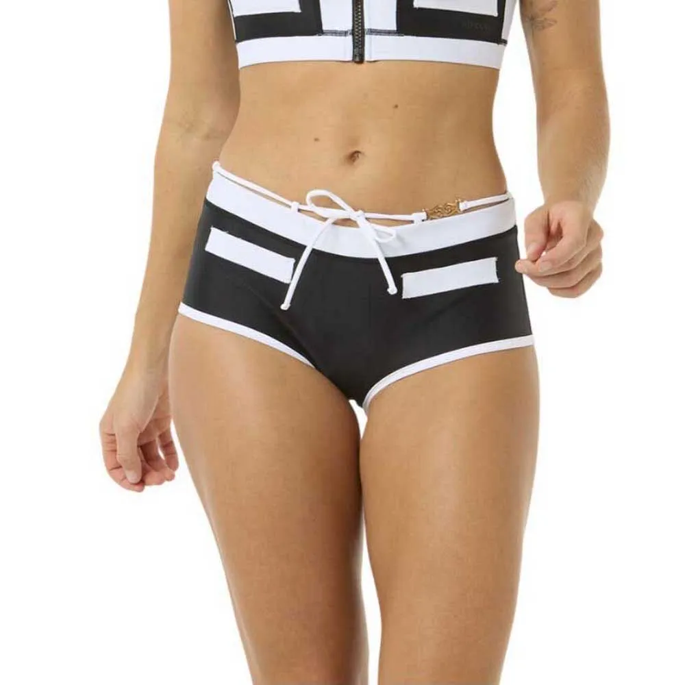 Низ бикини Rip Curl Noughties Low Rise VV, черный
Низ бикини Rip Curl Noughties Low Rise VV, черный