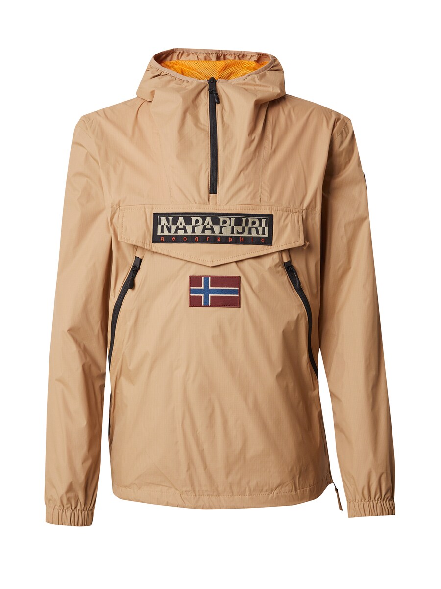 Межсезонная куртка NAPAPIJRI RAINFOREST, цвет Cappuccino, Зеленый, Межсезонная куртка NAPAPIJRI RAINFOREST, цвет Cappuccino
Межсезонная куртка NAPAPIJRI RAINFOREST, цвет Cappuccino, Зеленый, Межсезонная куртка NAPAPIJRI RAINFOREST, цвет Cappuccino
