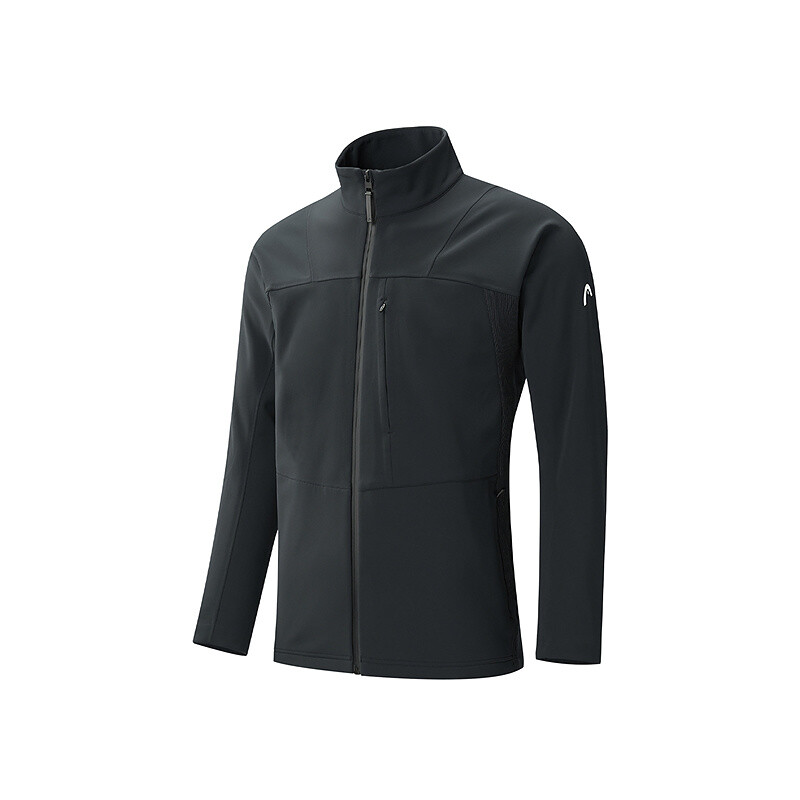 Куртка мужская Head, черный
Куртка мужская Head, черный