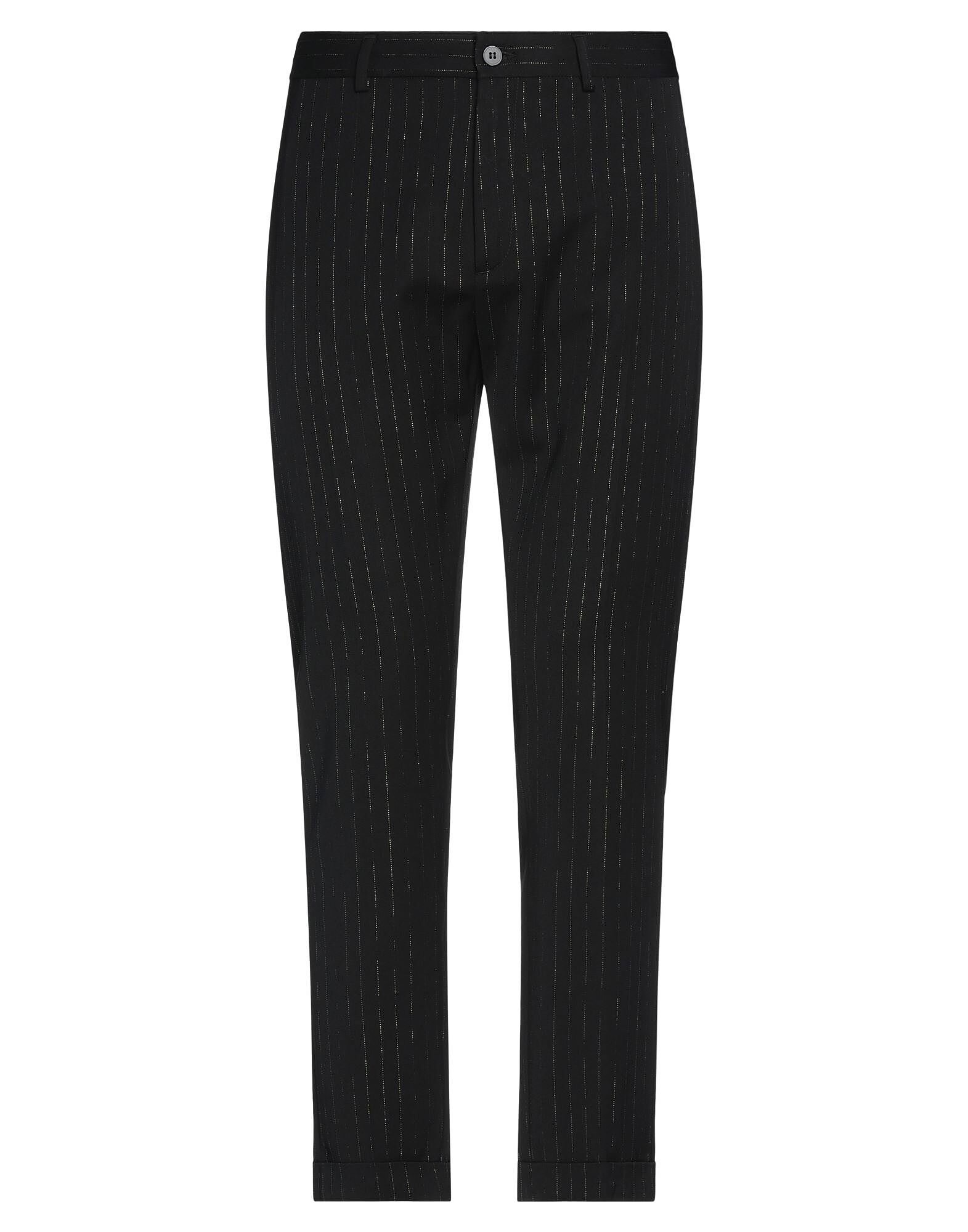 Брюки Department 4, черный
Брюки Department 4, черный