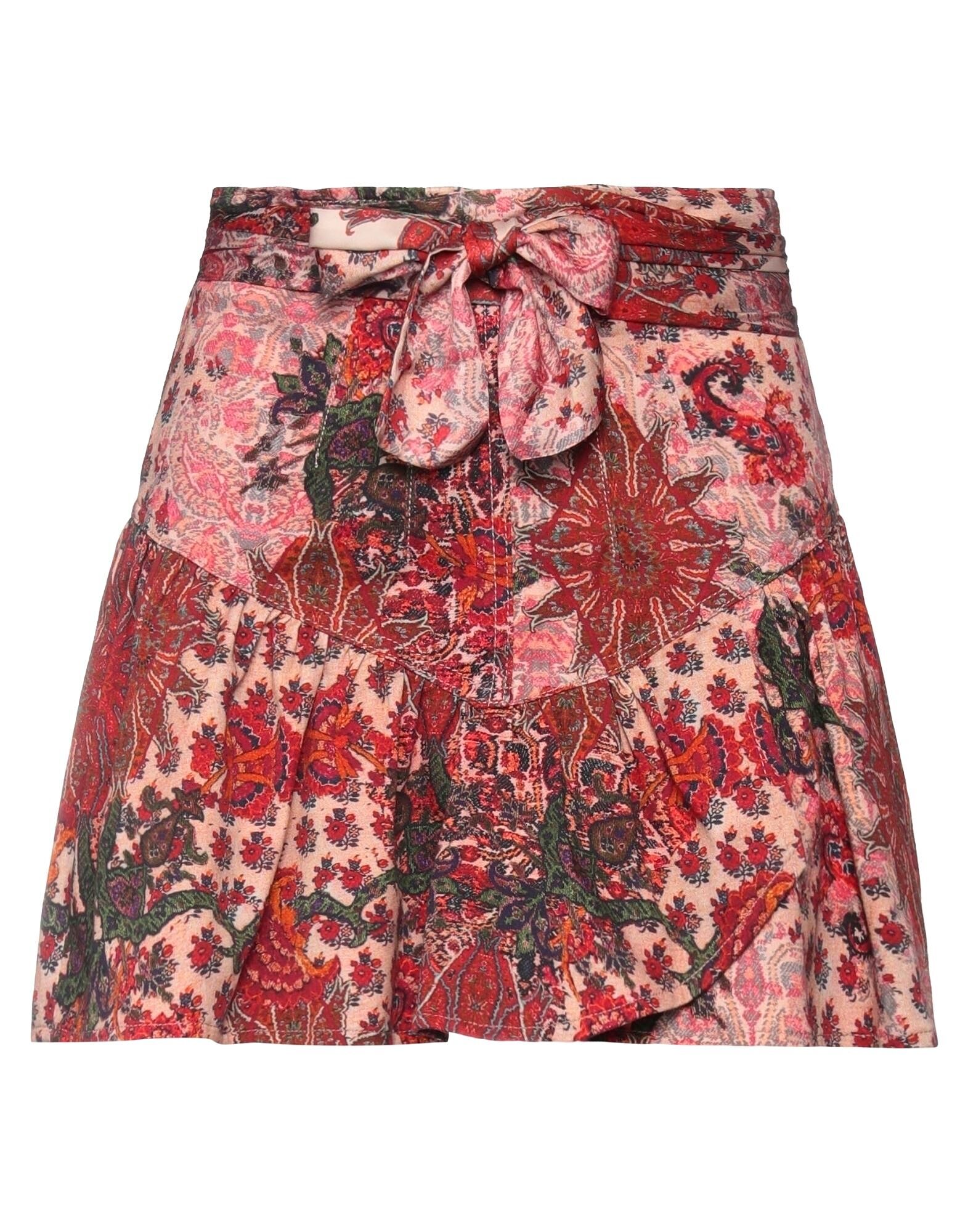 Мини-юбка Gaëlle Paris, красный
Мини-юбка Gaëlle Paris, красный