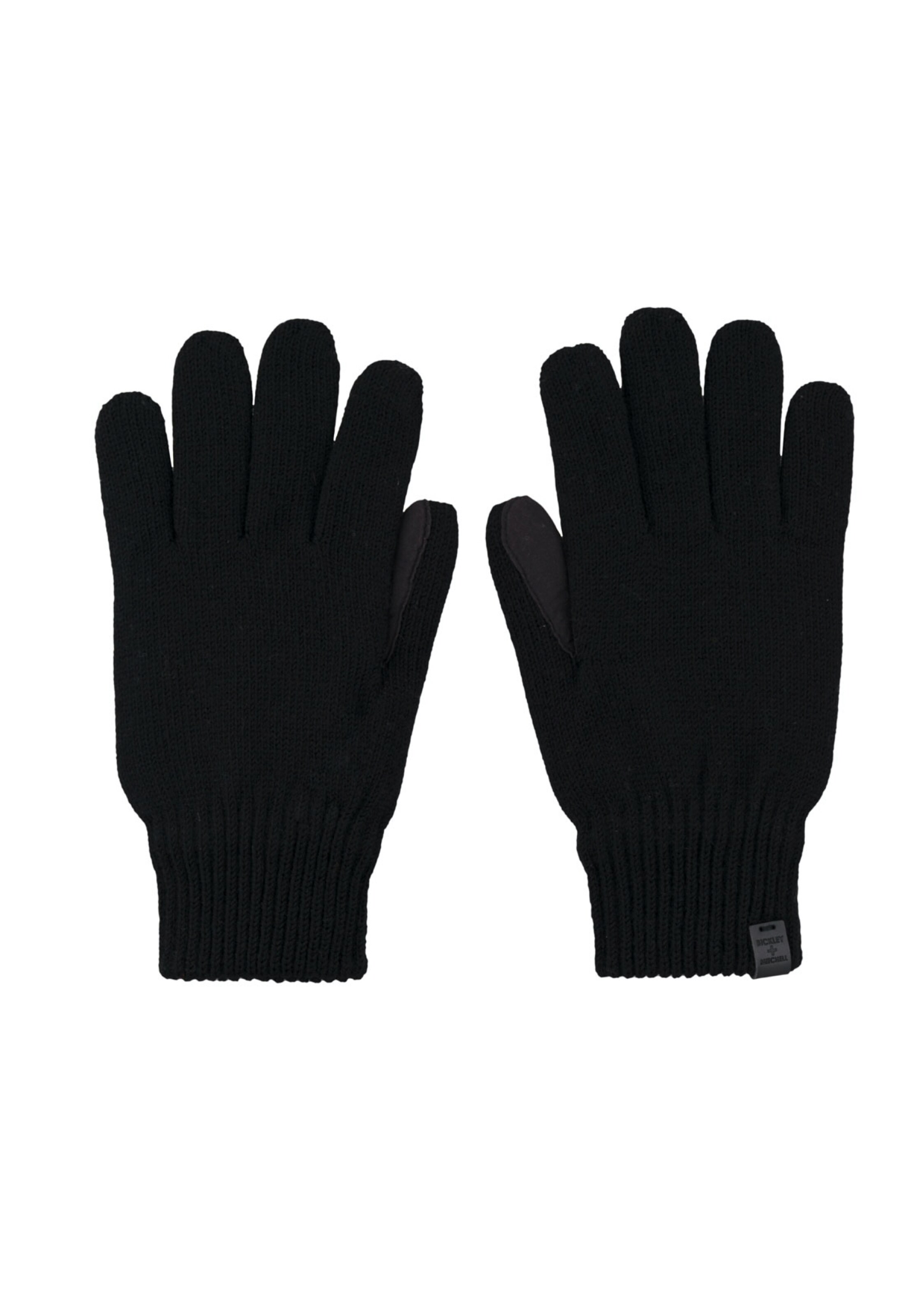 Bickley + Mitchell Amsterdam Перчатки Full Finger в черном цвете
Bickley + Mitchell Amsterdam Перчатки Full Finger в черном цвете