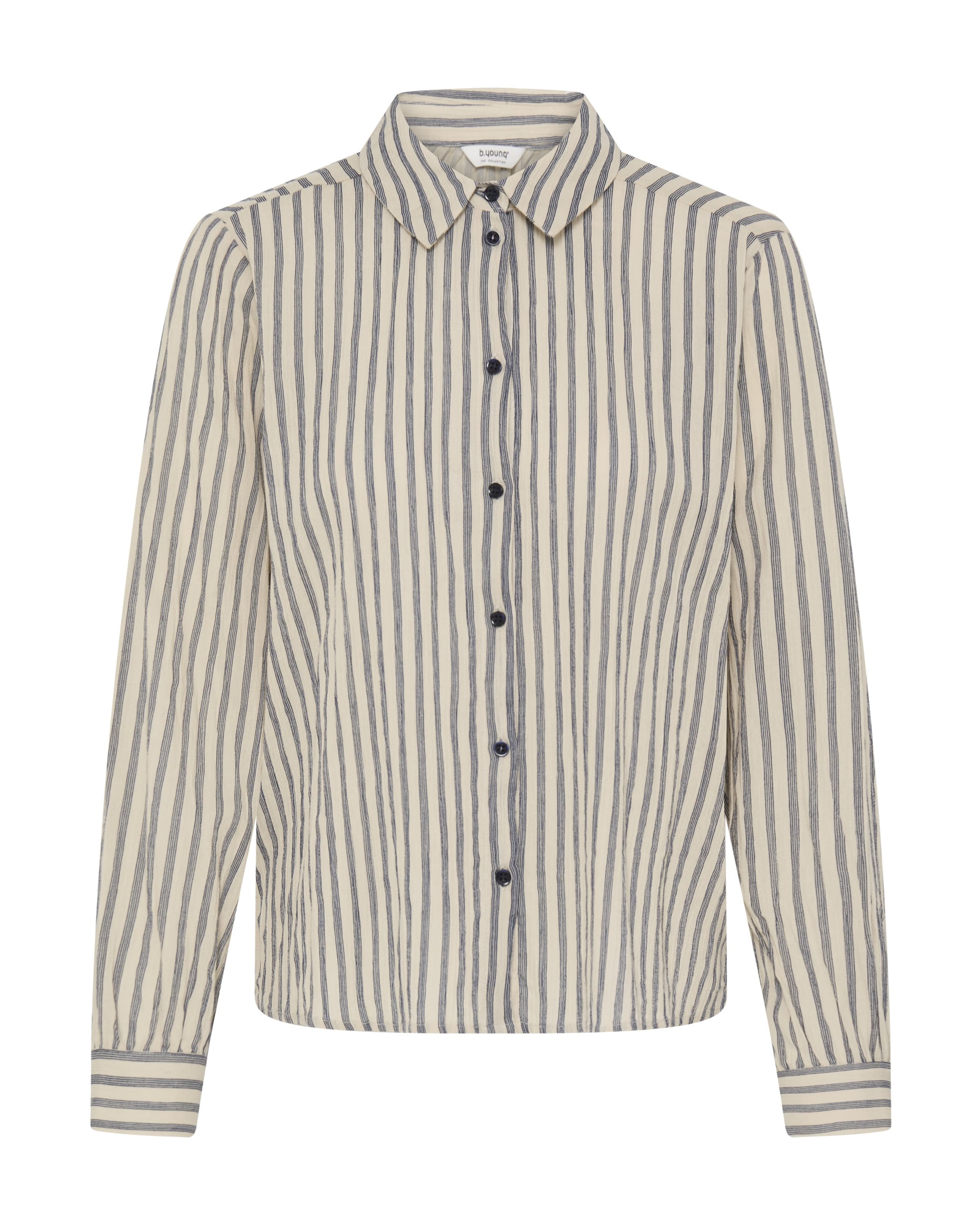 B.young Блузка 'BYGaby' в бежевом цвете
B.young Блузка 'BYGaby' в бежевом цвете