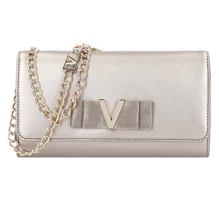 Клатч VALENTINO Whitney, Silver
Клатч VALENTINO Whitney, Silver