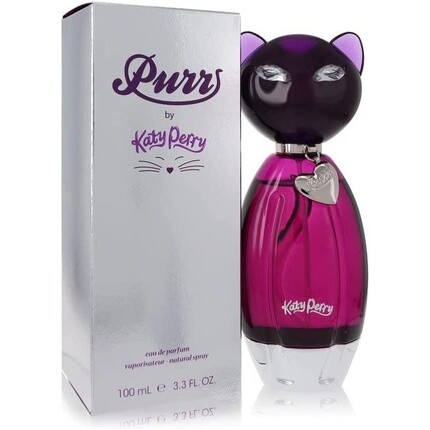 Женская парфюмерная вода Katy Perry Purr Eau de Parfum for Women 100ml
Женская парфюмерная вода Katy Perry Purr Eau de Parfum for Women 100ml