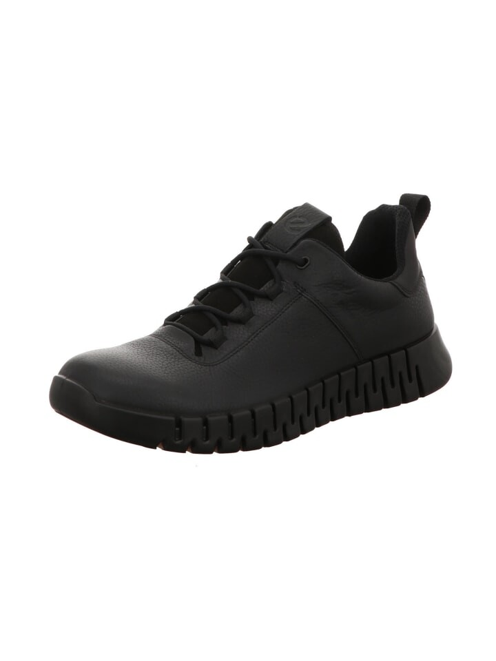 Низкие кроссовки Ecco Socke, черный
Низкие кроссовки Ecco Socke, черный