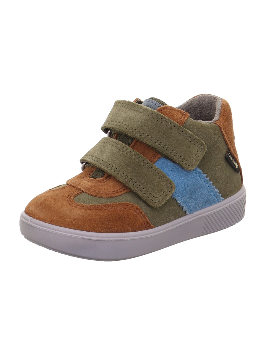 Кроссовки SUPERFIT Supies, Mixed Colors
Кроссовки SUPERFIT Supies, Mixed Colors