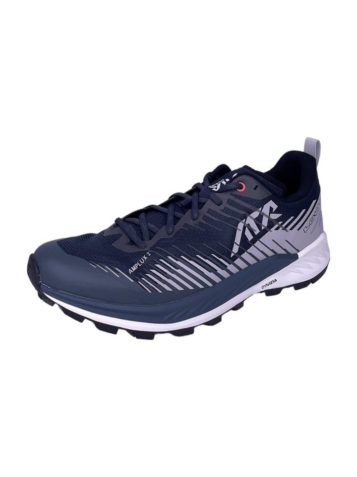 LOWA Походные и альпинистские ботинки синего цвета
LOWA Походные и альпинистские ботинки синего цвета