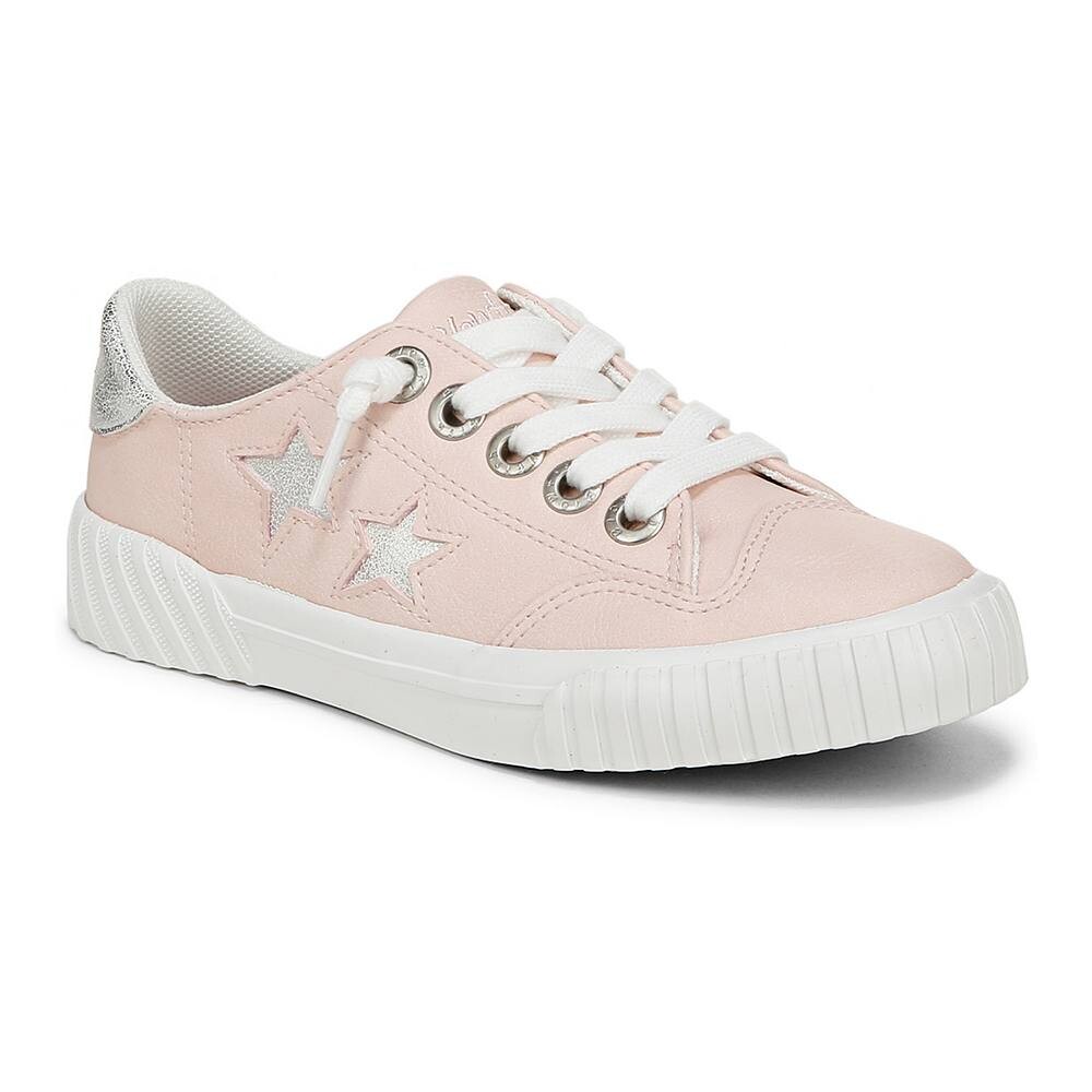 Туфли без шнуровки для девочек Blowfish Malibu Wander, цвет Peach Cream
Туфли без шнуровки для девочек Blowfish Malibu Wander, цвет Peach Cream