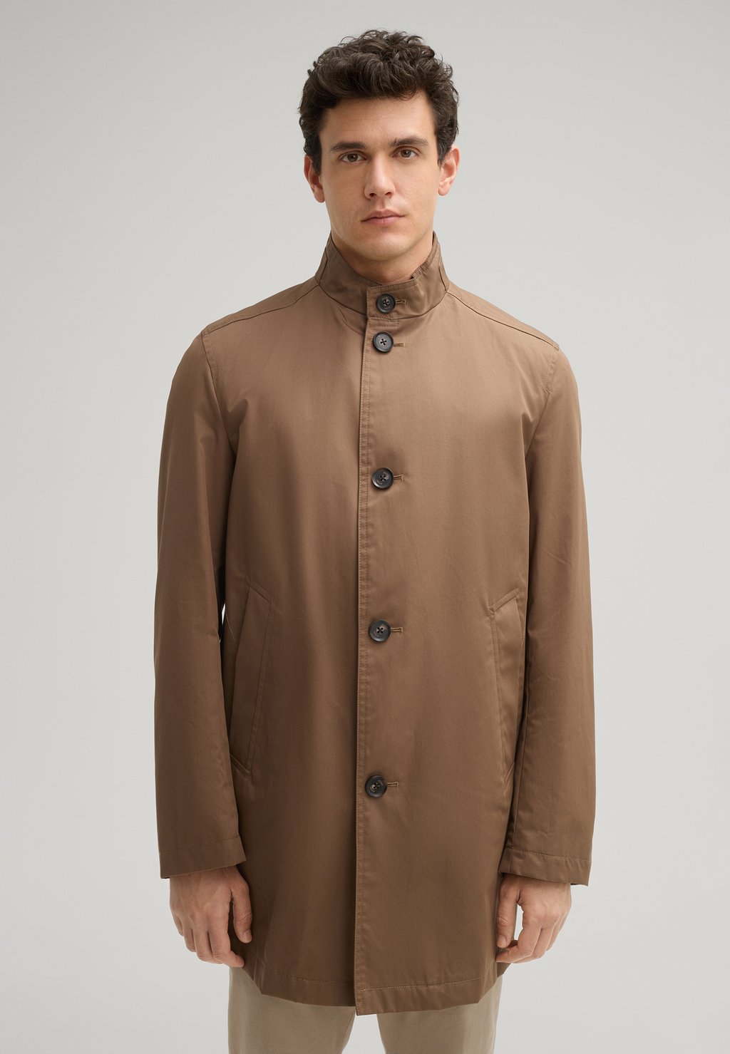 Короткое пальто JOOP!, коричневый
Короткое пальто JOOP!, коричневый