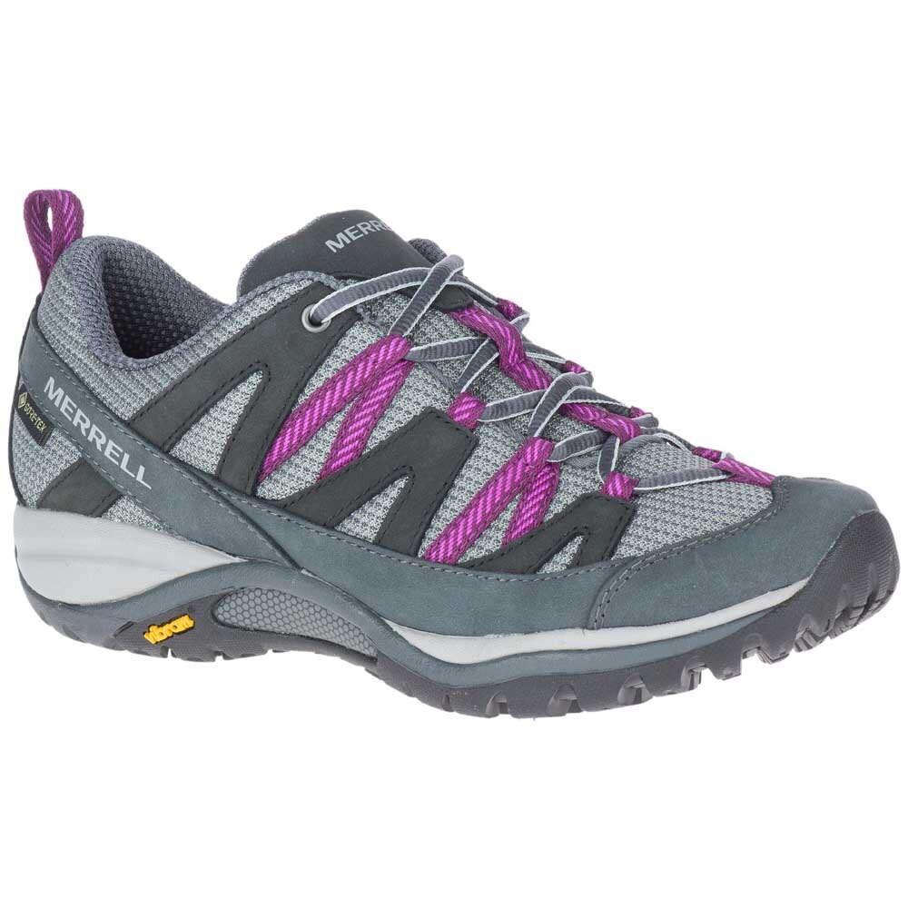 Походная обувь Merrell Siren Sport 3, серый
Походная обувь Merrell Siren Sport 3, серый