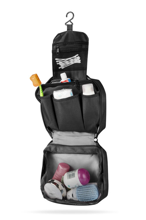 Косметичка MURA черная Inna marka
Косметичка MURA черная Inna marka