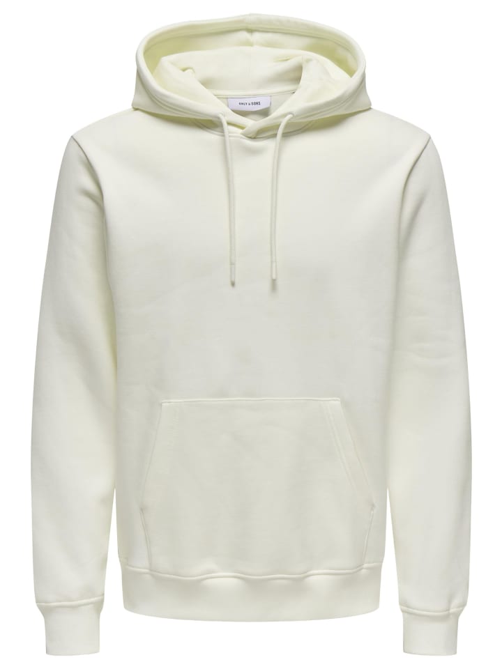 Свитшот / Худи Коннор в облачном танцоре ONLY & SONS
Свитшот / Худи Коннор в облачном танцоре ONLY & SONS