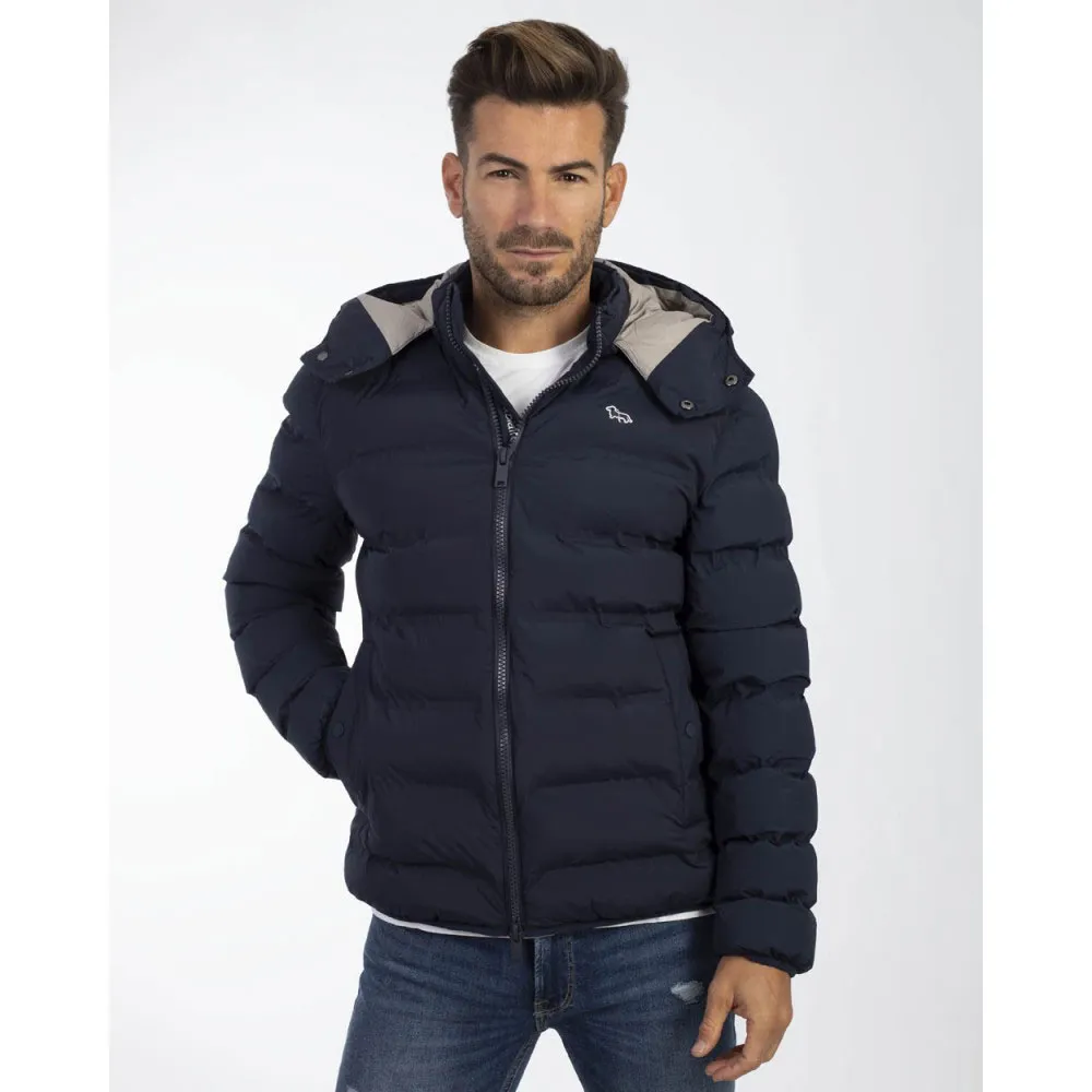 Куртка Harmont & Blaine K0K2080405862, синий
Куртка Harmont & Blaine K0K2080405862, синий