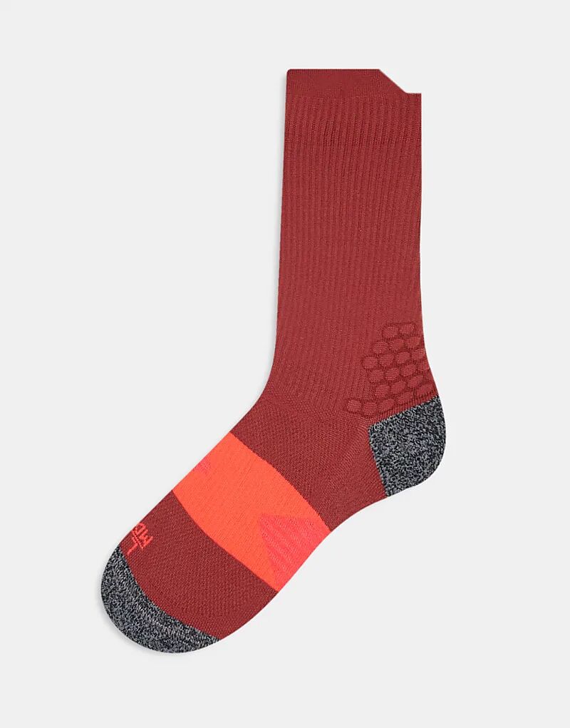 Носки adidas Running Boost красного и черного цвета adidas performance
Носки adidas Running Boost красного и черного цвета adidas performance