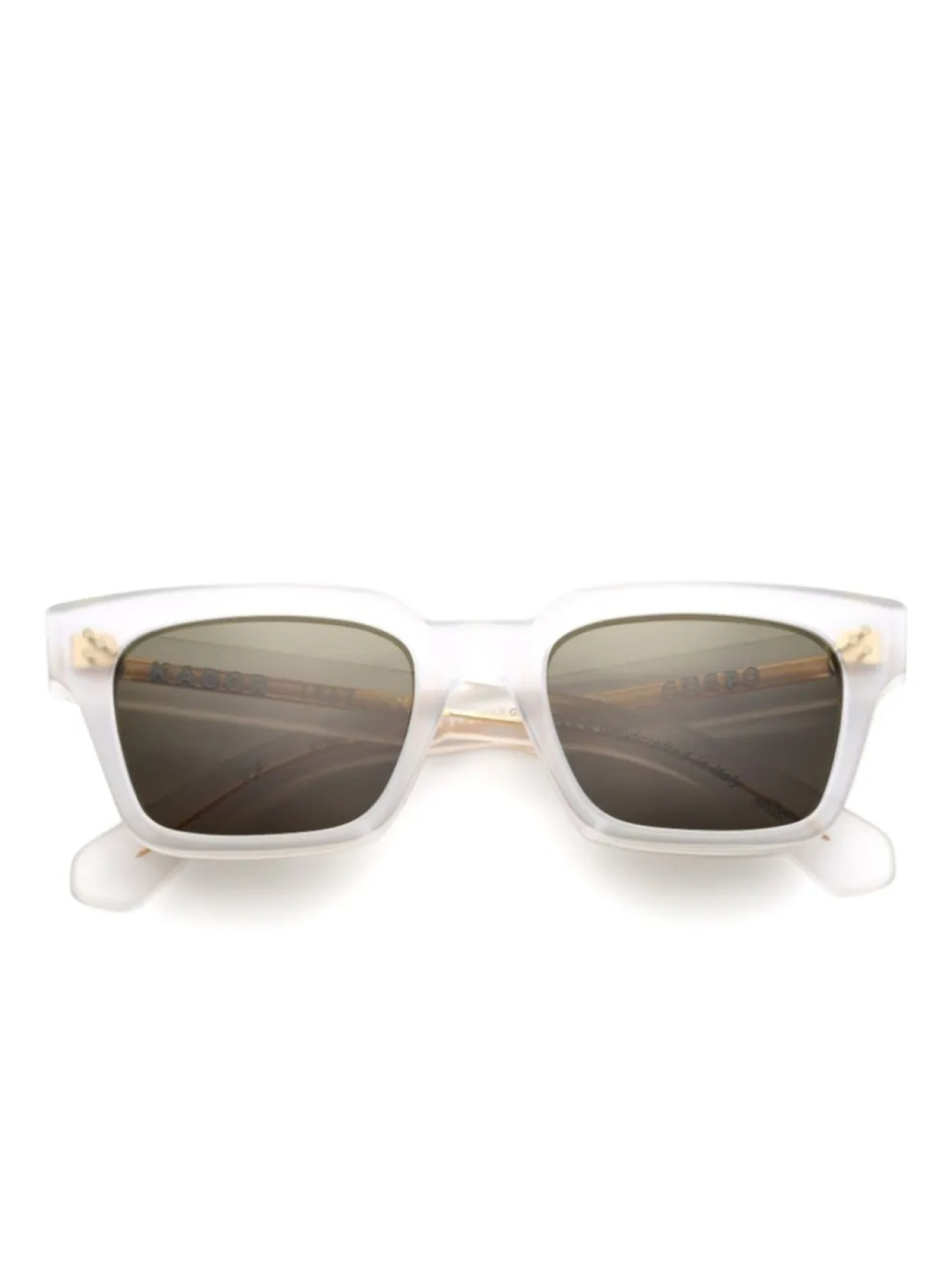 Солнцезащитные очки Guapo Kador, белый
Солнцезащитные очки Guapo Kador, белый