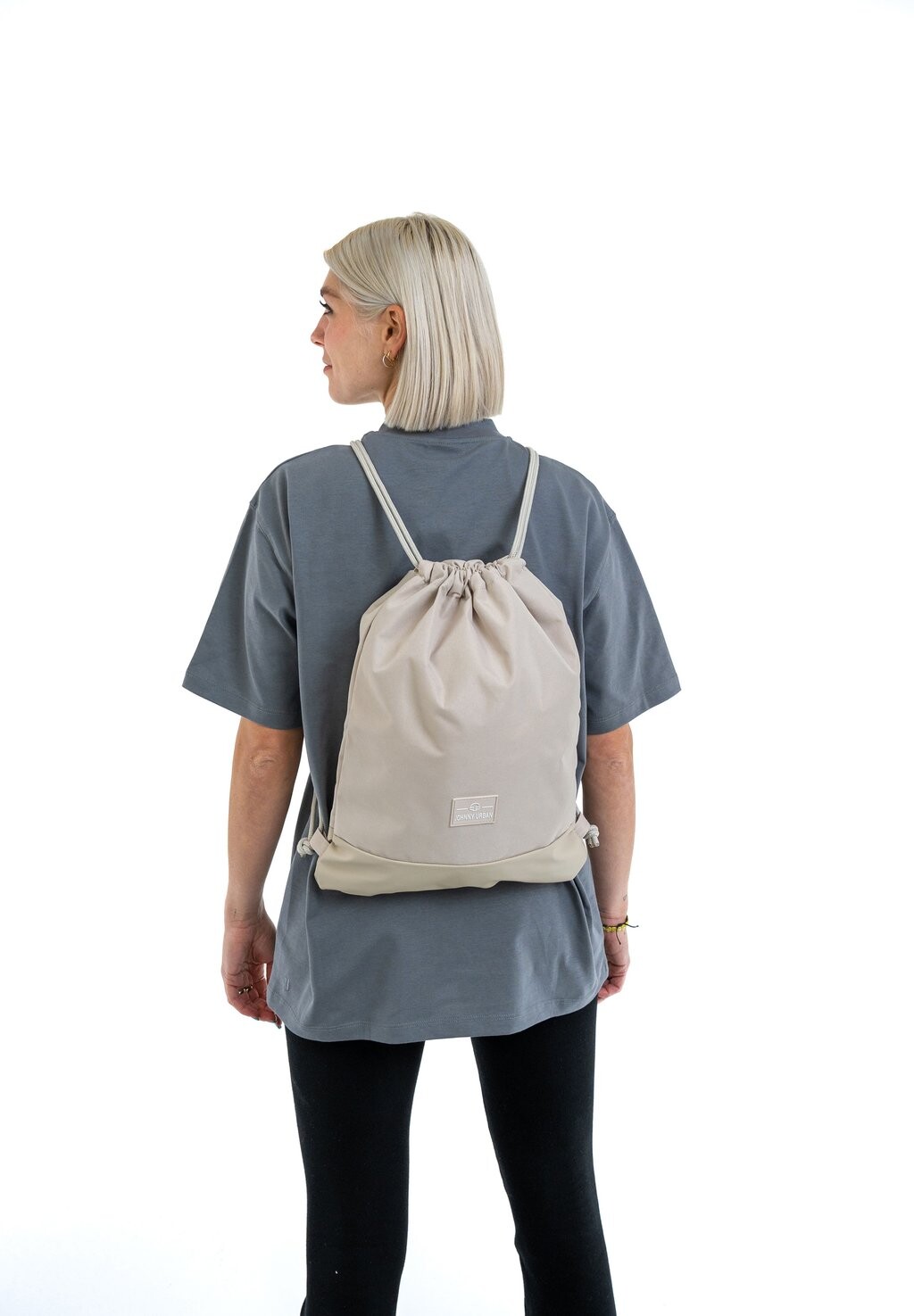 Спортивная сумка BLAKE Johnny Urban, цвет sand
Спортивная сумка BLAKE Johnny Urban, цвет sand