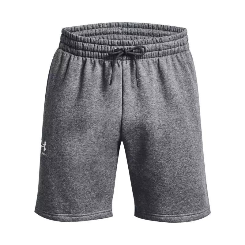 Мужские короткие флисовые шорты Under Armour Essential 1380377
Мужские короткие флисовые шорты Under Armour Essential 1380377