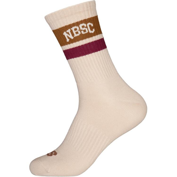 Носки унисекс до середины икры New Balance
Носки унисекс до середины икры New Balance