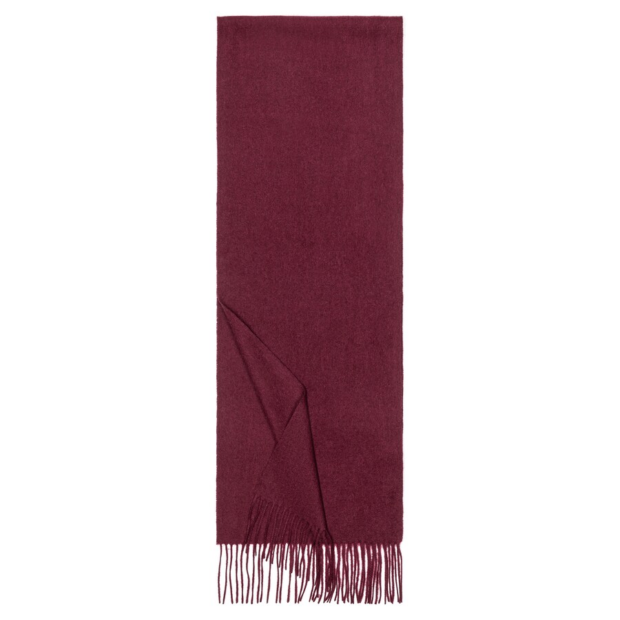 Шарф Roeckl WINTER WOOL, Bordeaux/Wine Red/Dark Red
Шарф Roeckl WINTER WOOL, Bordeaux/Wine Red/Dark Red