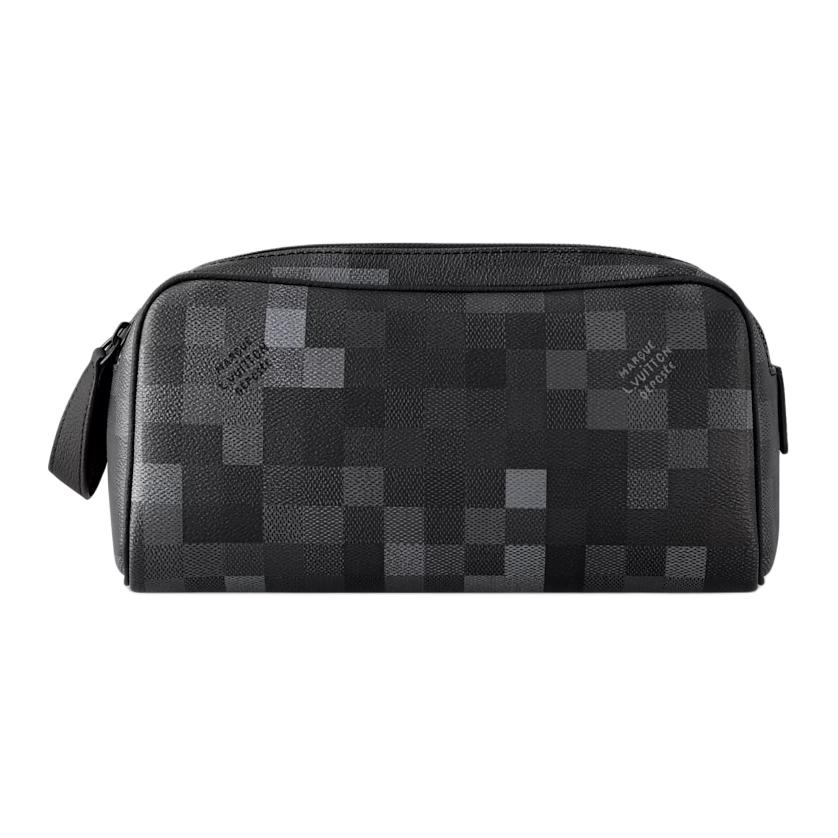 LOUIS VUITTON Дорожная косметичка
LOUIS VUITTON Дорожная косметичка