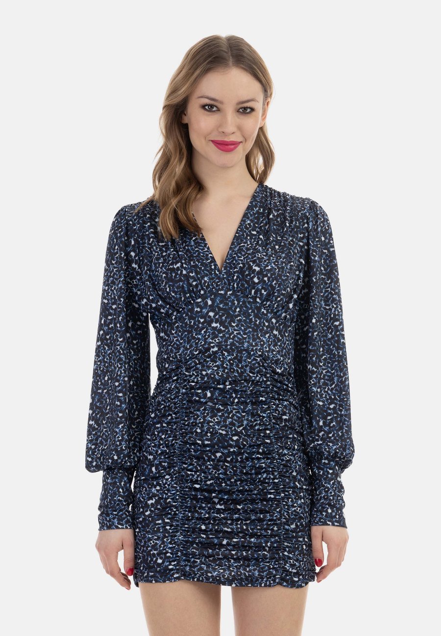 Платье faina Jersey dress, Blau/Light Blue
Платье faina Jersey dress, Blau/Light Blue