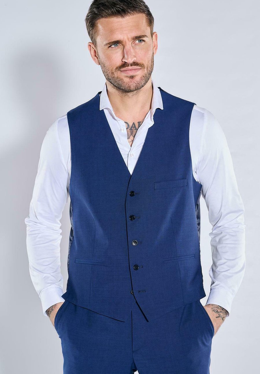 Куртка Emilio Adani SAKKO, Saphirblau/Dark Blue
Куртка Emilio Adani SAKKO, Saphirblau/Dark Blue