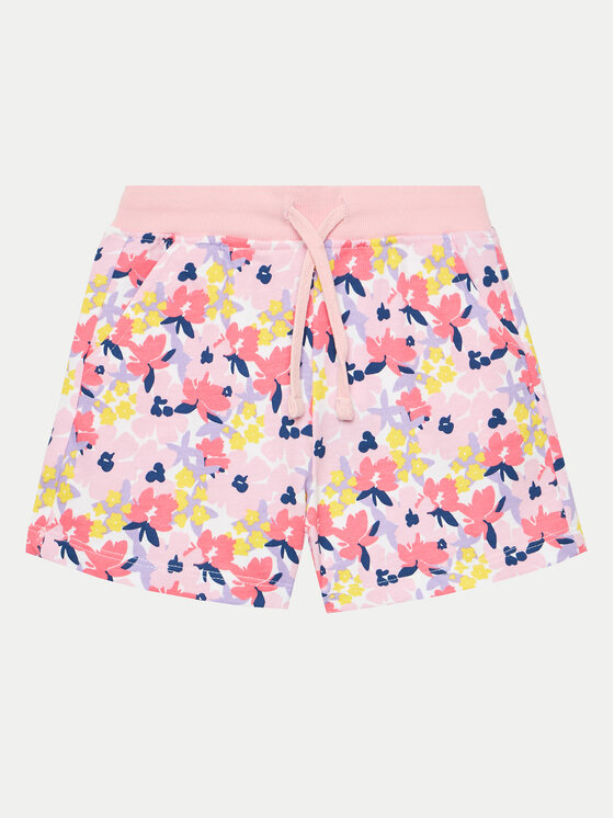 Тканевые шорты regular fit 2037057 Ovs, розовый
Тканевые шорты regular fit 2037057 Ovs, розовый