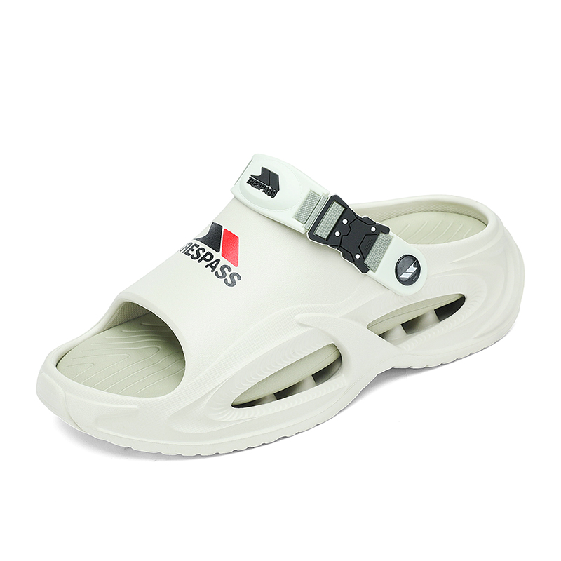 Пляжные сандалии мужские TRESPASS, White
Пляжные сандалии мужские TRESPASS, White