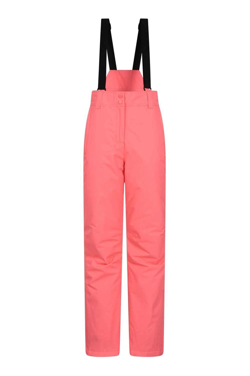 Женские приталенные брюки для лунных лыж Mountain Warehouse, розовый
Женские приталенные брюки для лунных лыж Mountain Warehouse, розовый