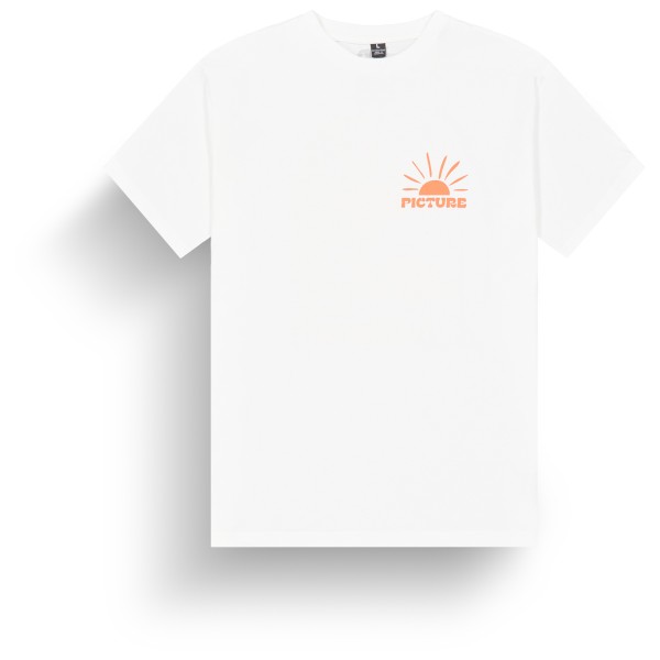 Футболка Endako Picture, белый
Футболка Endako Picture, белый