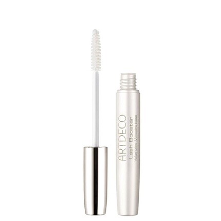 Lash Booster Mascara Base Прозрачный бальзам для туши для объема и ухода 10 мл, Artdeco
Lash Booster Mascara Base Прозрачный бальзам для туши для объема и ухода 10 мл, Artdeco