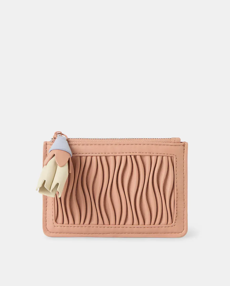 Сумка Urban Ondu однотонного цвета Jo & Mr. Joe, цвет 630 Coral
Сумка Urban Ondu однотонного цвета Jo & Mr. Joe, цвет 630 Coral