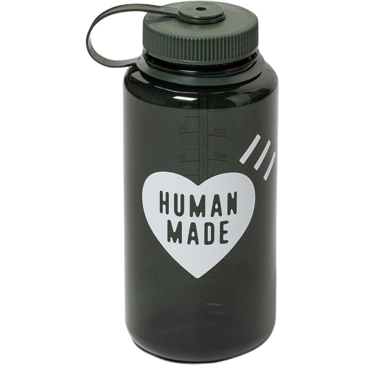 Пластиковые стаканы для воды HUMAN MADE, оливковый
Пластиковые стаканы для воды HUMAN MADE, оливковый