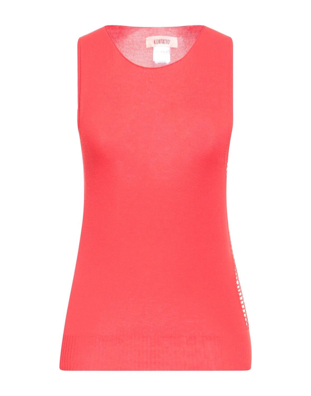 Топ Kontatto, коралл
Топ Kontatto, коралл