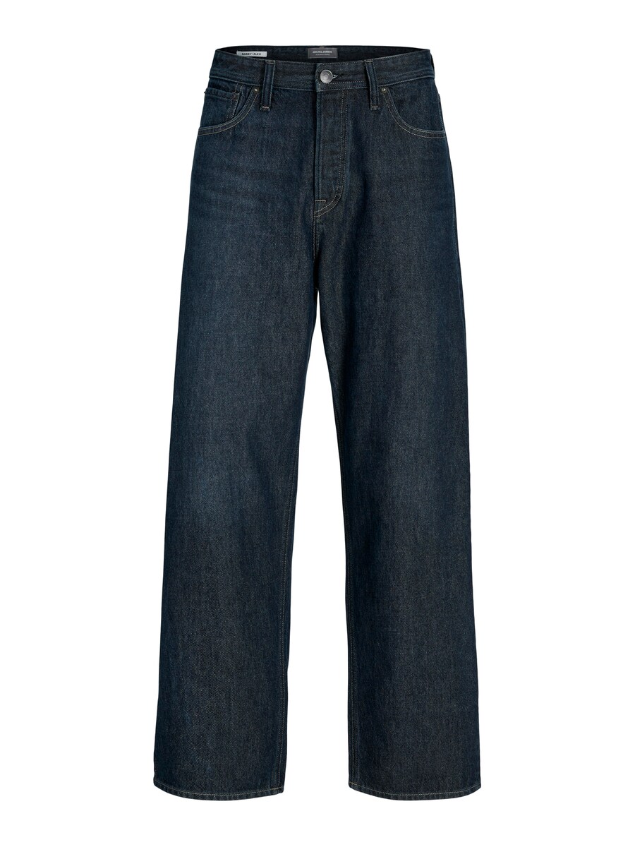 Джинсы свободного кроя JACK & JONES JACK & JONES JJIAlex JJOriginal, Dark blue
Джинсы свободного кроя JACK & JONES JACK & JONES JJIAlex JJOriginal, Dark blue