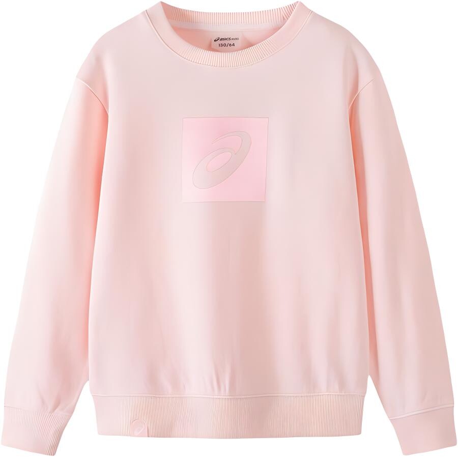 Толстовка GS Asics, розовый
Толстовка GS Asics, розовый