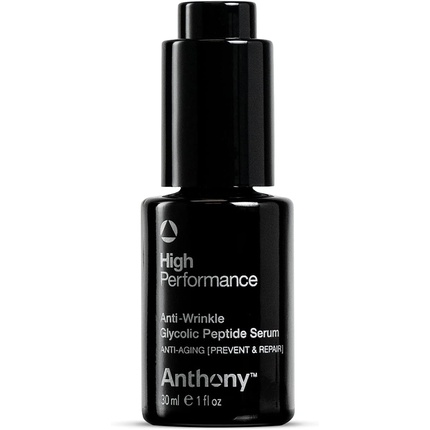 Сыворотка против морщин Effective Anti-Wrinkle Glycol Peptide Serum 30 мл Anthony
Сыворотка против морщин Effective Anti-Wrinkle Glycol Peptide Serum 30 мл Anthony