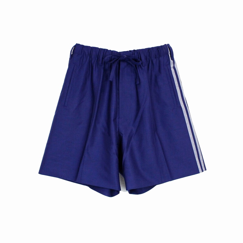 Y-3 Шорты Y 3 Casual мужские синие
Y-3 Шорты Y 3 Casual мужские синие