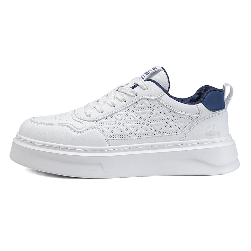 Низкие мужские кроссовки Kangaroo head, White Blue
Низкие мужские кроссовки Kangaroo head, White Blue