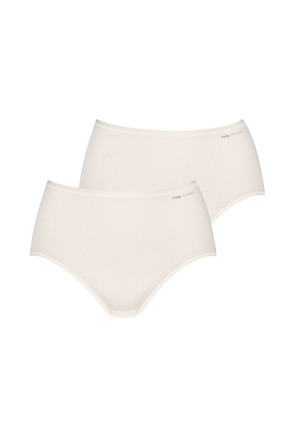 Трусики на пояс, 2 шт., органические mey, цвет Bailey 
Трусики на пояс, 2 шт., органические mey, цвет Bailey